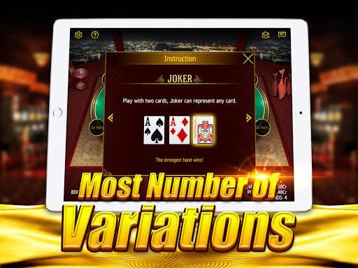 KKTeenPatti 8 تصوير الشاشة