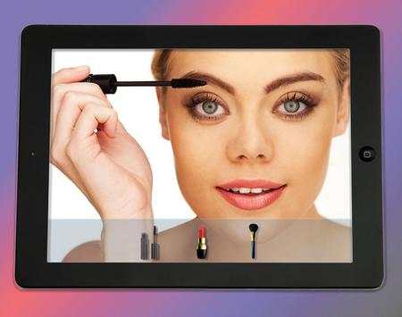 Perfect Makeup - Photo Editor screenshot 2