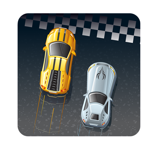 Top Traffic Racing icon