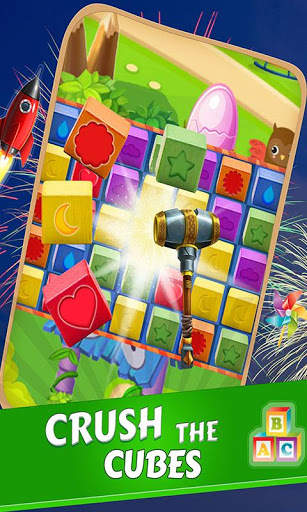 Toon Crush screenshot 8