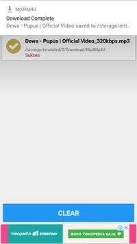 Mp3Mp4U Download mp3 gratis download youtube mp3 download lagu gratis download musik download video gratis, Download music download videos for free screenshot 7