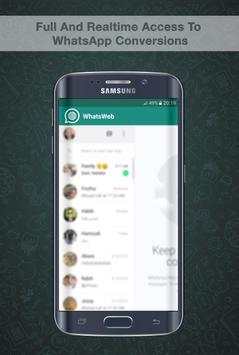 Messenger WhatsApp screenshot 4