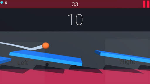 Ball Skipper screenshot 4