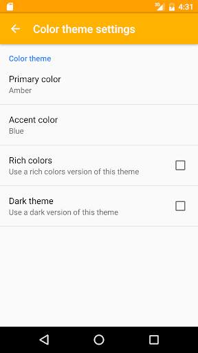 Notepad screenshot 7