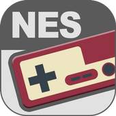NES Emulator - Arcade Game Collection 1.0