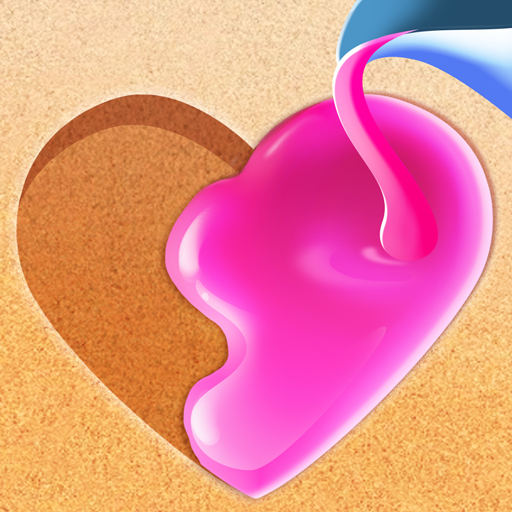 Candles ASMR icon
