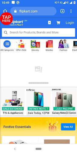 TryMyUI screenshot 5