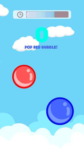 Pop Pop - A tricky tap game! screenshot 9
