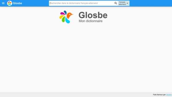 Allemand-Français Dictionnaire скриншот 9