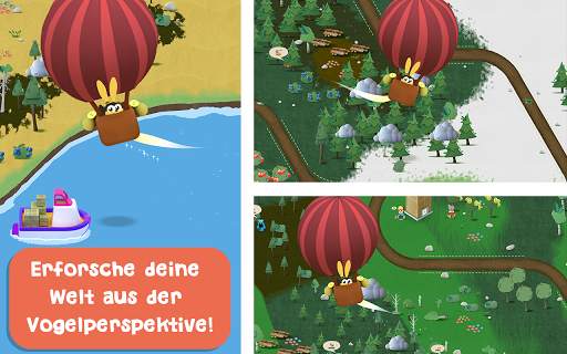 Grow Forest screenshot 10