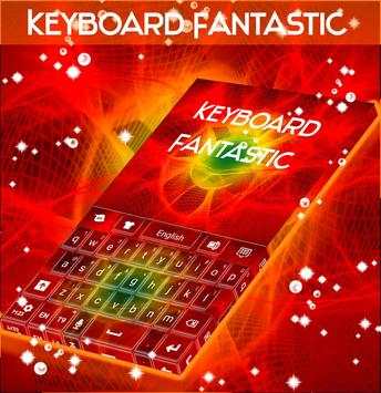 Fantastic Keyboard screenshot 1