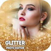 Glitter Photo Frames 2.0
