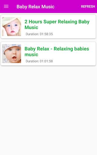 Baby Lullabies Music Sleep Relax Mozart Serenity screenshot 5