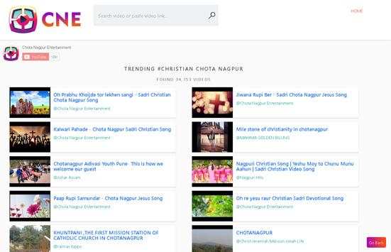 Nagpuri Videos, Songs & Downloads screenshot 4
