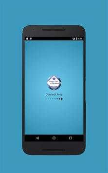 Connect for Facebook Lite screenshot 1