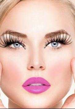 MAKEUP PHOTO EDITOR MAKEOVER screenshot 3