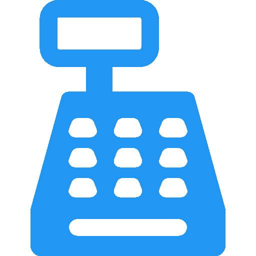 Cash Register 9.0.12
