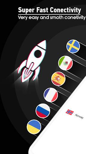VPN For TikTok 2021 screenshot 2