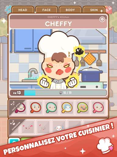 Too Many Cooks screenshot 8