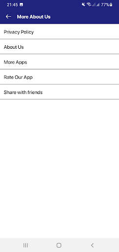Play Vpn screenshot 3
