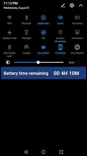 Game of Batteries screenshot 4