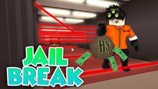 Tips For Roblox Jailbreak screenshot 2