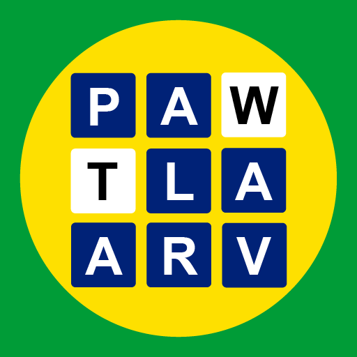 Caçador de palavras: caça icon