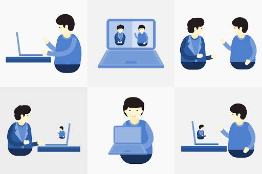 ZoomIn - Online Meetings screenshot 4