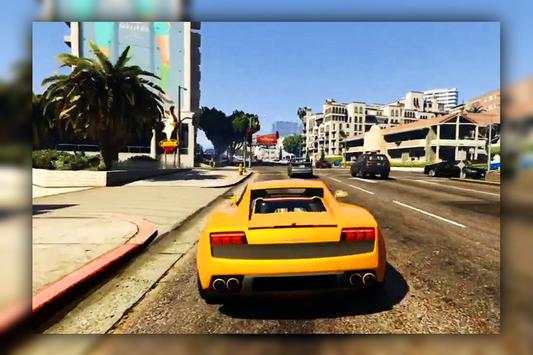 Grand Guide for GTA 5 screenshot 1
