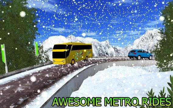 offroad mengemudi transportasi turis screenshot 4
