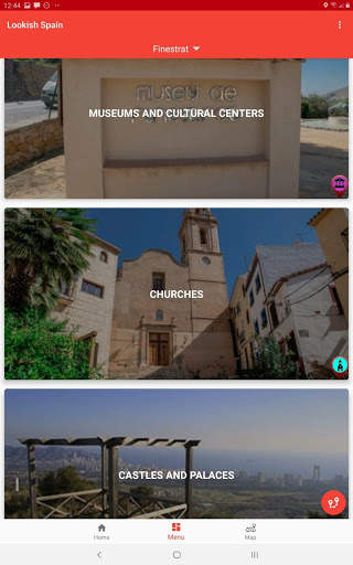 Lookish Travel Guide screenshot 10