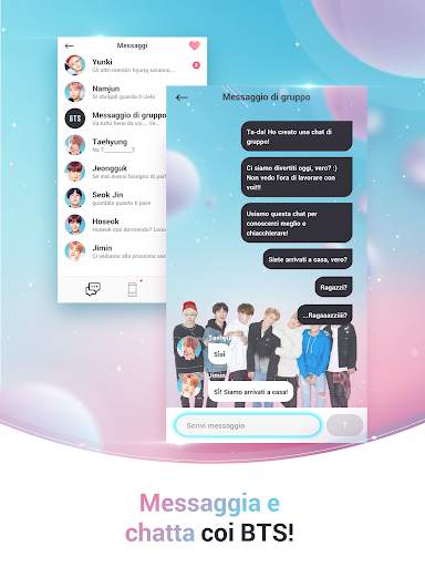 BTS WORLD screenshot 16