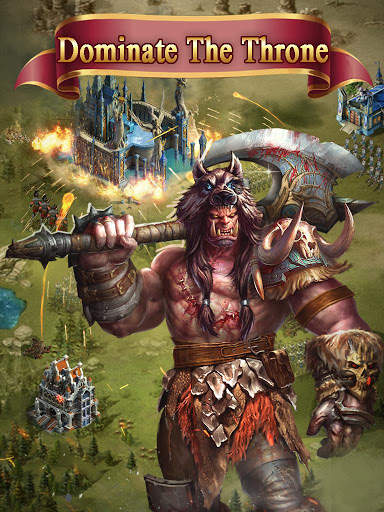 Clash of Crowns screenshot 7