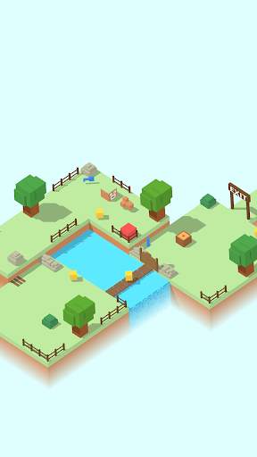 Block World Adventure screenshot 4