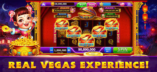 Trillion Cash™ -Vegas Slots screenshot 6