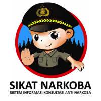 SIKAT Narkoba