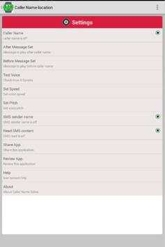 tracecaller name & location screenshot 4