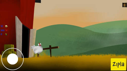 Chicken screenshot 1