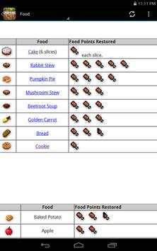 Crafting Guide For Minecraft screenshot 6