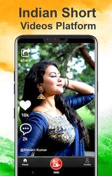 Bharat Video screenshot 1