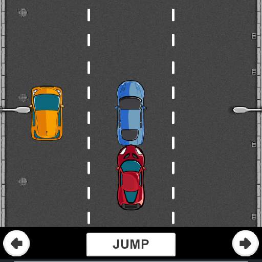 Mobil Jalan 1,00