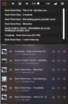 song screenshot 3