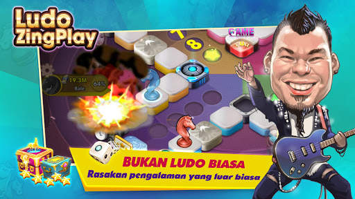 Ludo ZingPlay screenshot 3