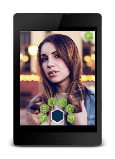 Smart HD Camera & Filters screenshot 13