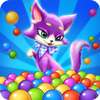Bubble Kitty Pop