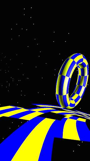 OpenGL Mobius скриншот 2