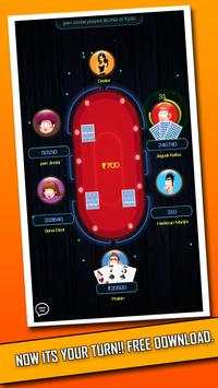 Teen Patti Clubs HD | Live indian poker screenshot 5