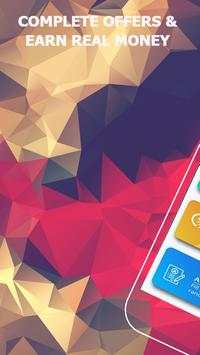 E.A.R.N Rewards app - Make Money Online on Mobile screenshot 2