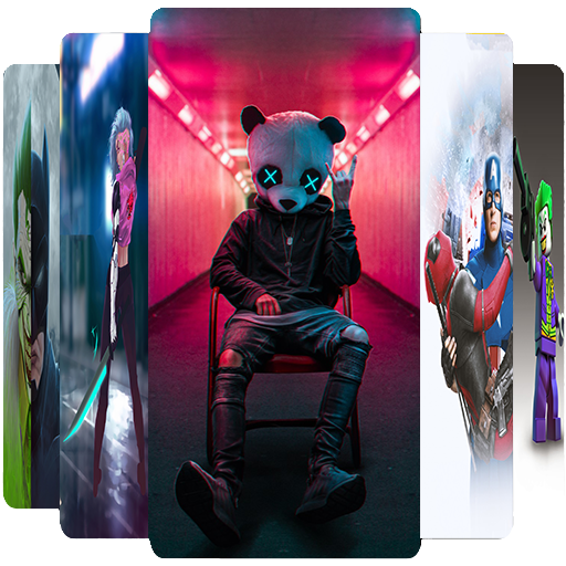 HQ Wallpapers иконка