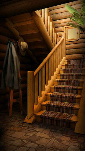 My Log Home 3D Live wallpaper screenshot 8